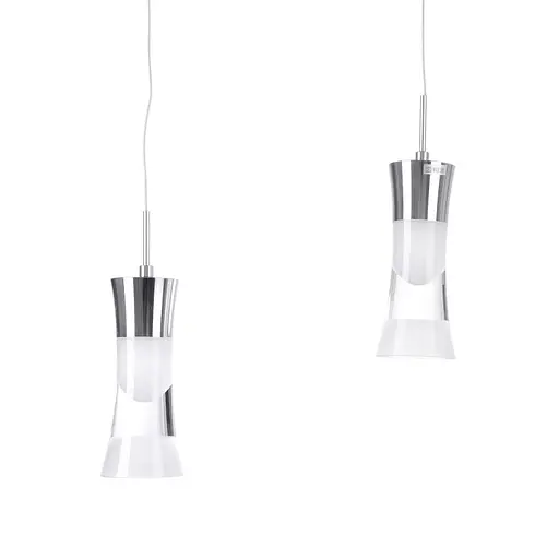 Потолочный светильник Brille подвесной светодиодный BL-359S/3*3W CH led - фото 3