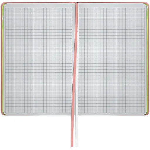 Еженедельник Axent 2026 Partner Mellow 125 x 195 мм Happiness planner (8528-26-1-A) - фото 4
