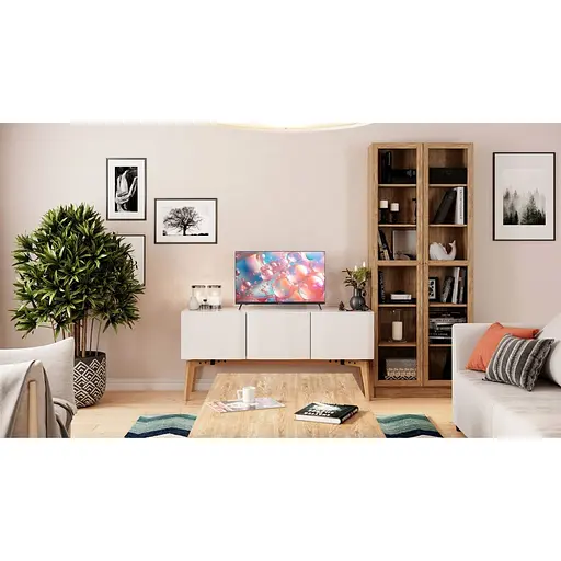 Телевізор Kivi H550NB 32'' LED HD (32H550NB) [135111] - фото 8