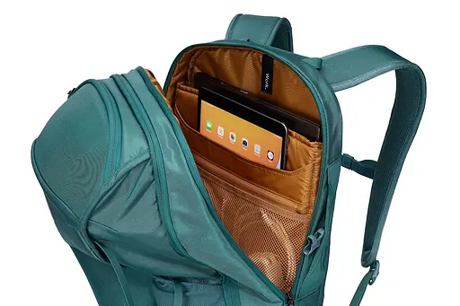 Рюкзак EnRoute 30L TEBP4416 (Mallard Green) Thule sum0027899 - фото 9
