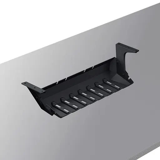 Геймерский стол Cougar E-Grav 160 Black (E-Grav 160) - фото 6