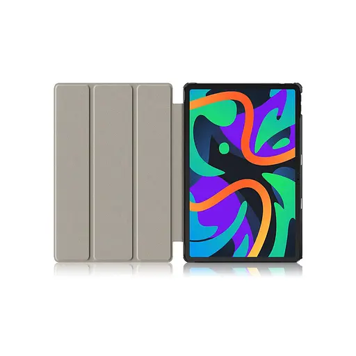 Чохол до планшета BeCover Smart Case Lenovo Tab M11 (2024) TB-TB330FU/Xiaoxin Pad 11 (2024) 11" Red (710459) - фото 3