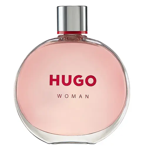 Оригинал Hugo Boss Hugo Woman 50 мл парфюмированная вода - фото 2