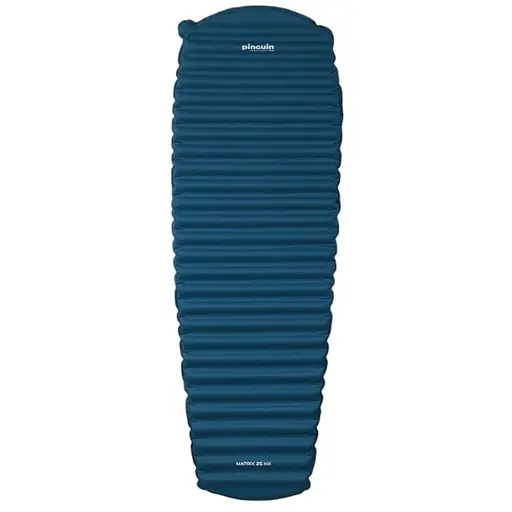 Коврик Pinguin Matrix NX 25 Petrol Blue (1033-PNG 709162)