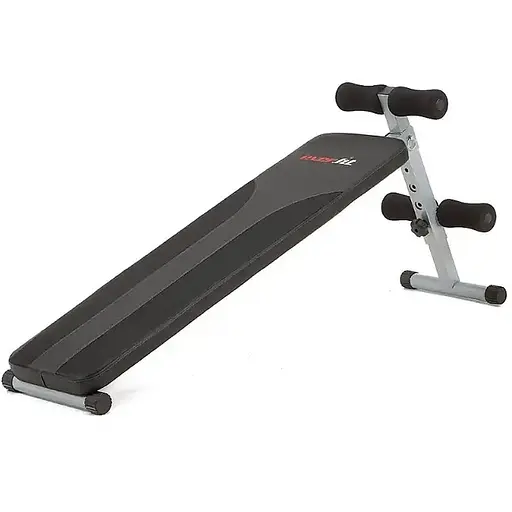 Скамейка для пресса Everfit WBK-100 (WBK 100) - фото 1