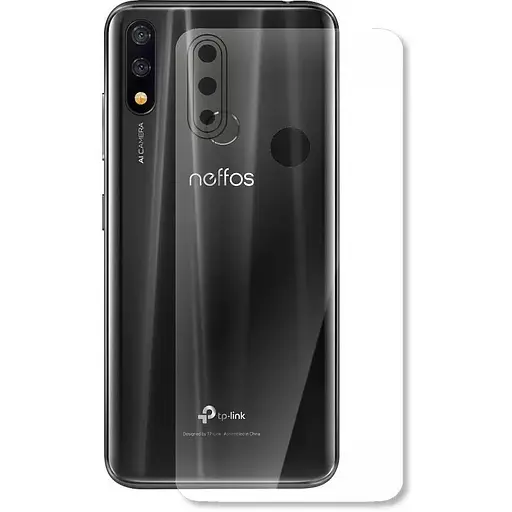 Захисна плівка StatusSKIN для TP-Link Neffos X20 Pro Корпус Матова Pro