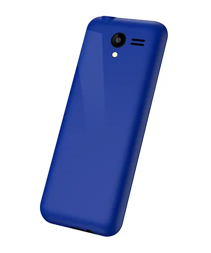 Телефон Sigma X-Style 351 Lider Blue UA UCRF - фото 5