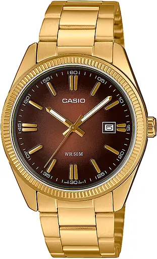 Часы Casio TIMELESS COLLECTION MTP-1302PGC-5AVEF