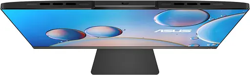 Комп'ютер персональний моноблок Asus M3702WFAK-BPE0290 27" FHD AG AMD R5-7520U 8GB F256GB UMA WiFi кл+м Без ОС чорний - фото 6