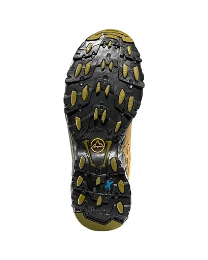 Кроссовки LaSportiva Ultra Raptor II Leather GTX 46 Savanna (1052-34F732726 46) - фото 4