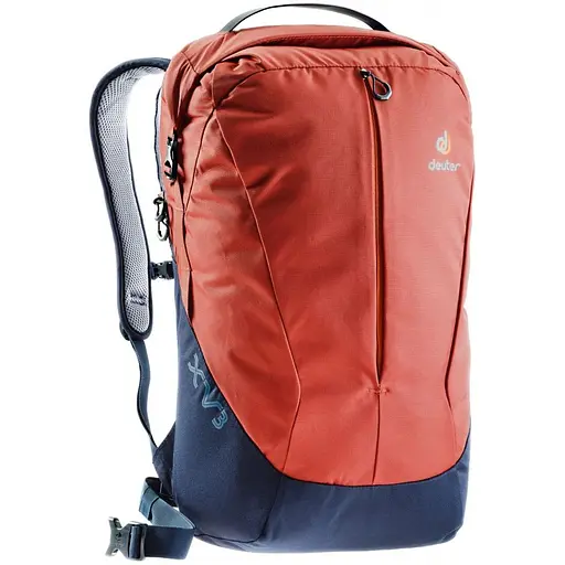 Рюкзак Deuter XV 3 Lava-Navy (1052-3850418 5315)