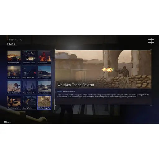 Гра MindsEye для PS5 EN (138610) - фото 3