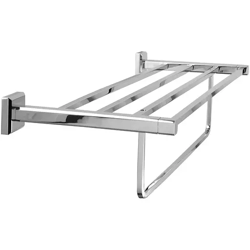 Полка Topaz TKB 9981, Хром - фото 1