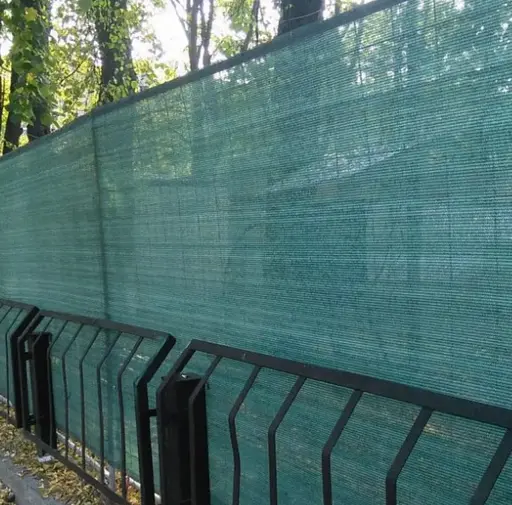 Сітка для затінення Shadow 90% 6х10 м СЗП00025  - фото 6