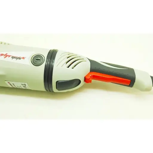 Болгарка шліфувальна кутова Луч Профі КШМЛ 230/2800 6500 об/хв - фото 6