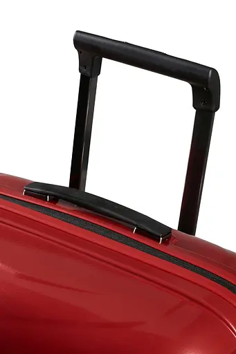 Чемодан 75 См Samsonite ATTRIX RED 75x51x30 KK8*00004 - фото 3