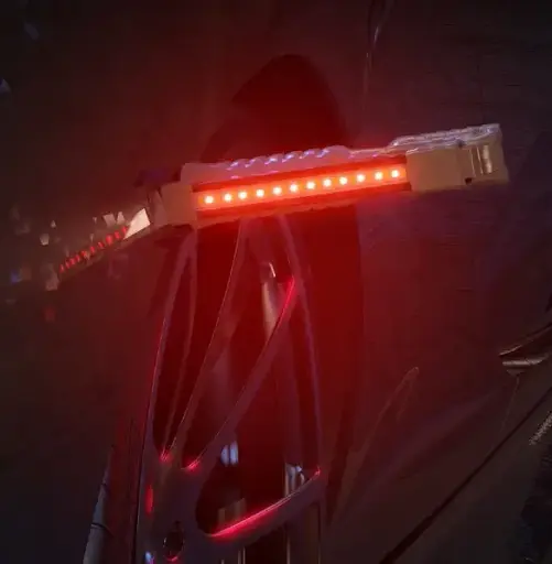 Фонарь power bank ручной, настольный - фото 5