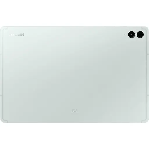Планшет Samsung Galaxy Tab S9 FE+ 8/128GB 5G Light Green (SM-X616BLGA) (115837) - фото 7