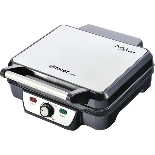 Электрогриль прижимной First FA-5343-2