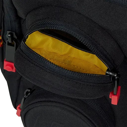 Шкільний рюкзак LEGO Petersen School Bag City Space Explorer 23 л (20209-2602) - фото 7