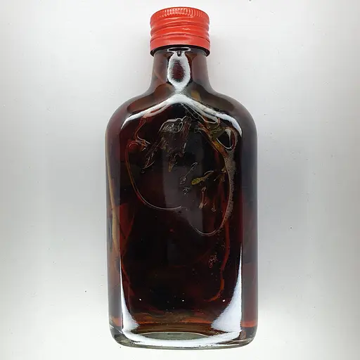 Настойка на корне красной щетки и траве боровой матки/ортилии 200 мл - фото 2