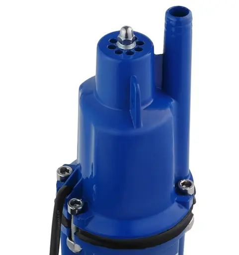 Насос вібраційний Forwater XVM60 (CV030660) - фото 2