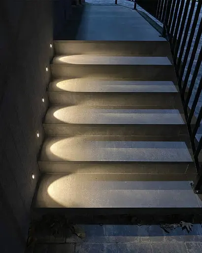 Светильник для лестницы Nowodvorski 9103 Oia led - фото 3