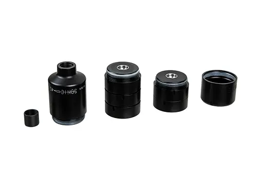 Саундмодератор Sonic 45 FRITZ (М15х1) max 8 - фото 4