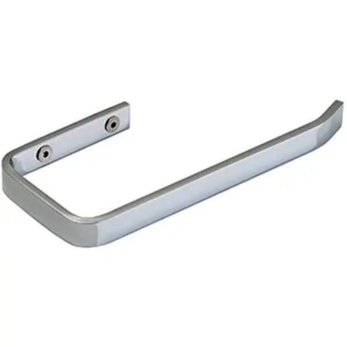 Держатель для туалетной бумаги Stilhaus Mizar Mz1108 Хром - фото 1