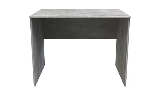 Компьютерный стол Алессандро Ferrum-decor 750x1000x700 ДСП Бетон 16 мм (FRD-104733)