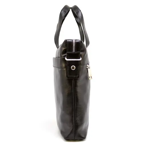 Портфель з двома ручками Tarwa 30х39.5х6 см sum0028396 - фото 4