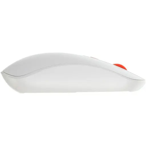 Миша MiiiW Mute Mouse Lite PM21 White (MW23M21_White) [131901] - фото 5