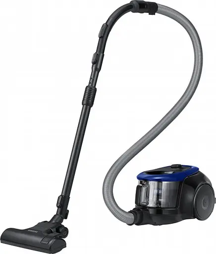Пилосос Samsung VC07M2110SB/UK (колба) - фото 2