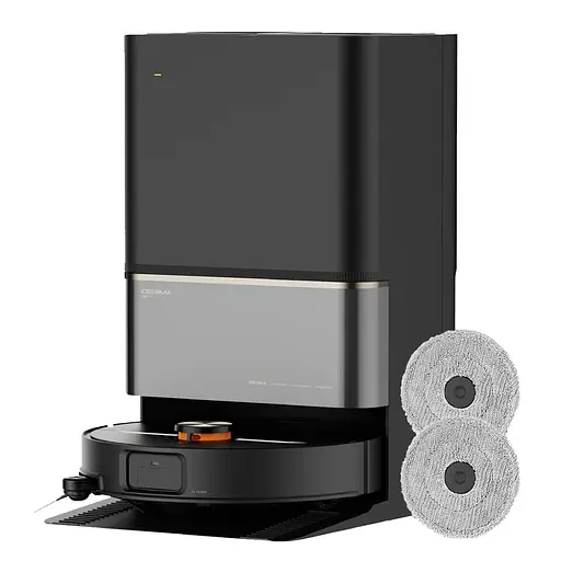 Робот-пылесос Deerma X90 ULTRA