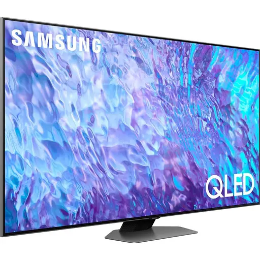 Телевизор Samsung QE43Q60D - фото 2