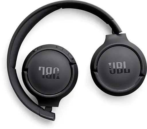 Навушники JBL Tune 525BT Black (JBLT525BTBLK) - фото 6