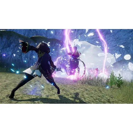 Игра Harvestella (Nintendo Switch) - фото 6