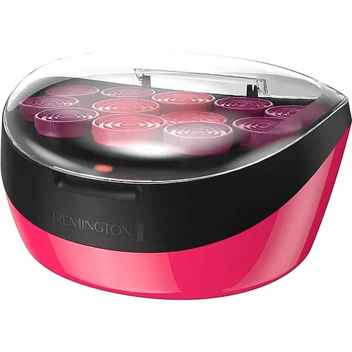 Термобігуді Remington H5670 Jumbo Curls [129632]