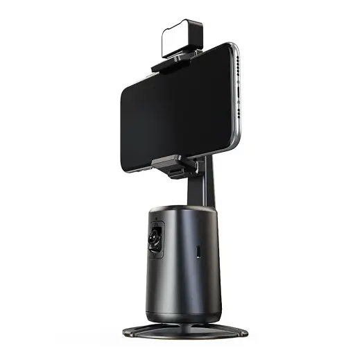 Штатив Adyss A200, Auto Face Tracking, Black - фото 6