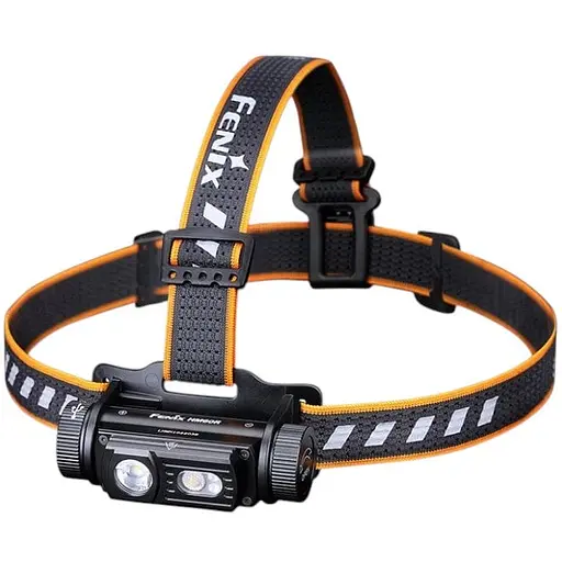 Фонарь налобный Fenix HM60R (1047-HM60R)