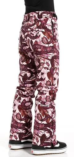 Штаны Rehall Denny W 2023 Rose S (1012-60358-50122023SS) - фото 2