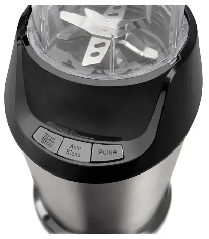 Стаціонарний блендер Gorenje BN1000BK (7019429) - фото 5