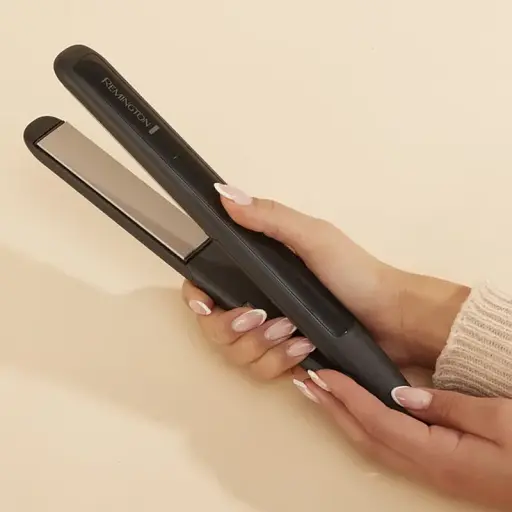 Выравниватель волос Remington S1370 - фото 4