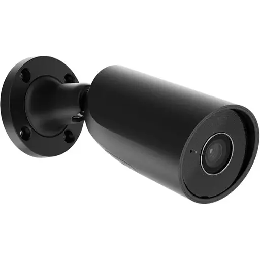 IP-камера Ajax BulletCam (5 Mp/2.8 mm) Black 5 Mp ведущая охранная