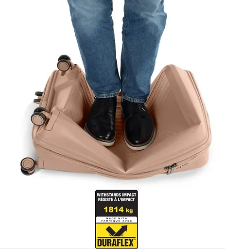 Чемодан Heys AirLite (S) Nude (10158-0136-21) - фото 6