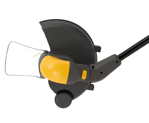 Триммер аккумуляторный Stiga с АКБ и ЗУ GT300eKit - фото 8