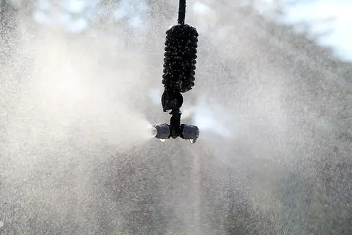 Микроджет Presto-PS MJ-1302 Туман 10 шт. - фото 4