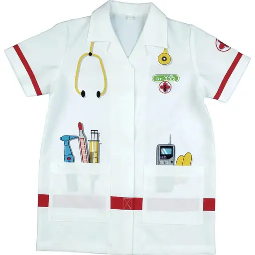 Игрушечный врачебный халат Klein (4614)