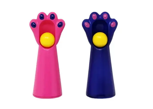 Настольная игра Rozum Котобол (Cat & Mouth) (укр.) (R036UA) - фото 7