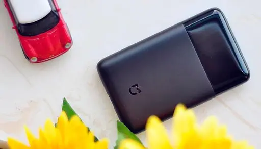 Електробритва MiJia Portable shaver MSW201 Black - фото 7